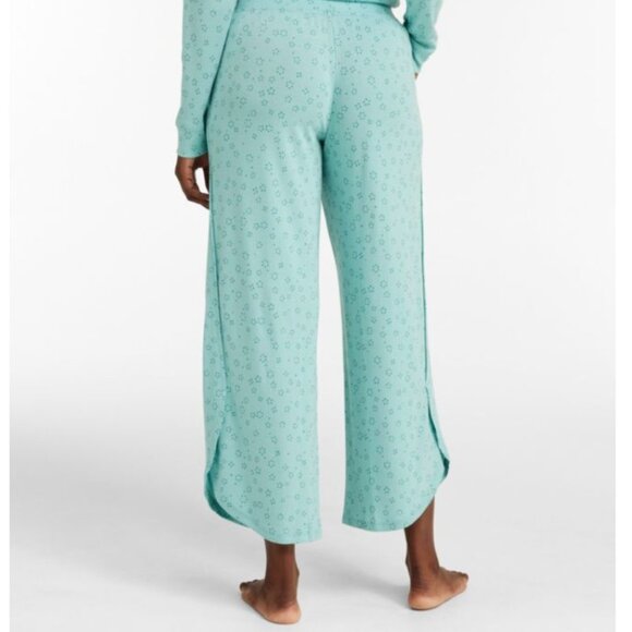 LL Bean Women's Restorative Sleepwear Sleep Pants in size small - Picture 5 of 5